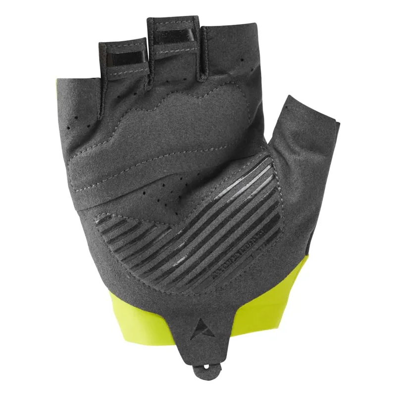 Altura Progel Mitt Lime/Olive-1